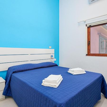 산테오도로 Casa Salina Bamba 빌라 외부 사진