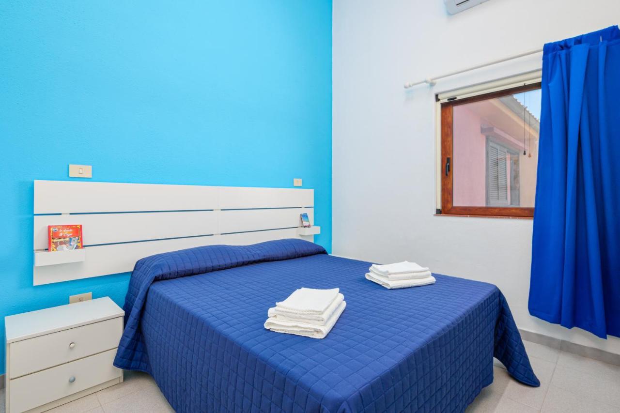 산테오도로 Casa Salina Bamba 빌라 외부 사진