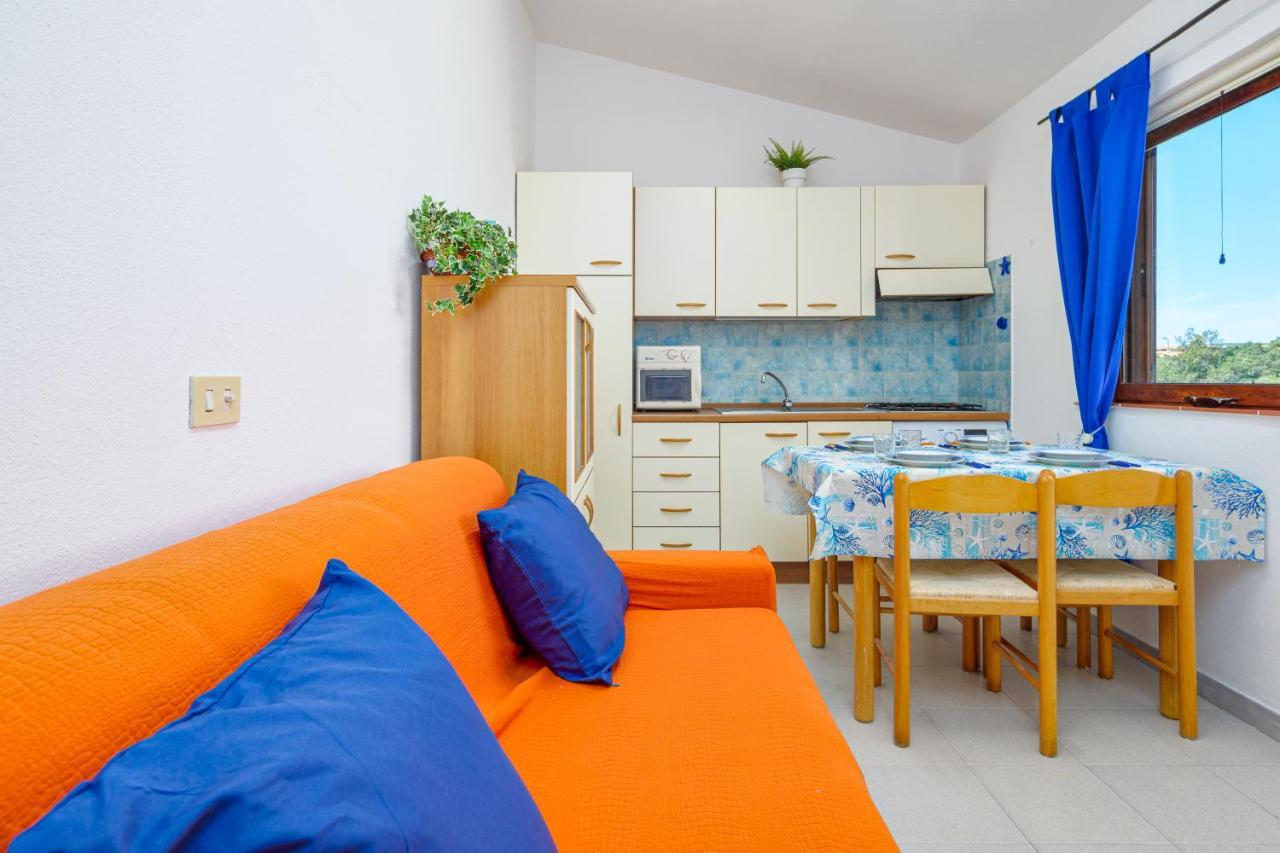 산테오도로 Casa Salina Bamba 빌라 외부 사진